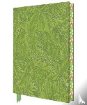 Flame Tree Studio - William Morris: Acanthus Artisan Art Sketch Book