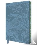 Flame Tree Studio - Angela Harding: Rathlin Hares Artisan Art Sketch Book