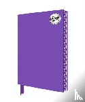 Flame Tree Studio - Mystic Mauve Blank Artisan Notebook (Flame Tree Journals)