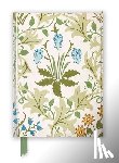 Flame Tree Studio - William Morris Gallery: Celandine (Foiled Journal)