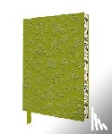 Flame Tree Studio - Jade Mosinski: Garden Bees Artisan Art Notebook (Flame Tree Journals)