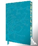 Flame Tree Studio - Vincent van Gogh: Almond Blossom Artisan Art Sketch Book