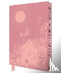 Flame Tree Studio - Moomin Love Artisan Art Sketch Book