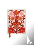 Flame Tree Studio - Nina Pace: Love Oracle (Foiled Pocket Journal)