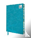 Flame Tree Studio - Vincent van Gogh: Almond Blossom Artisan Art Blank Notebook (Flame Tree Journals)