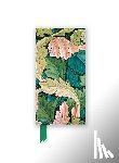Flame Tree Studio - William Morris: Acanthus (Foiled Slimline Journal)