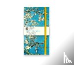 Flame Tree Studio - Vincent van Gogh: Almond Blossom Flame Tree Sticky Notes Folder
