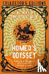 Homer - Homer's Odyssey