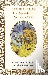 Baum, L. Frank - The Wonderful Wizard of Oz