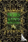 Larson, Jennifer - Faeries & Nymphs Myths & Tales