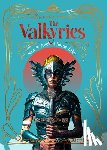Brown, Nancy Marie - The Valkyries