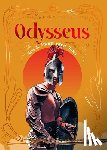 Montiglio, Silvia - Odysseus