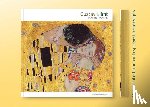 Kerrigan, Michael - Gustav Klimt