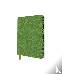 Flame, Tree - William Morris: Seaweed Artisan Art Pocket Notebook (Flame Tree Journals)