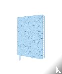 Flame Tree Publishing - Moomin and Flowers Artisan Art Pocket Notebook (Flame Tree Journals)