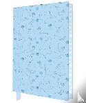 Flame Tree Publishing - Moomin and Flowers Artisan Art Sketch Book