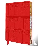 Flame Tree Publishing - Bodleian Libraries: Bookshelves Artisan Art Sketch Book
