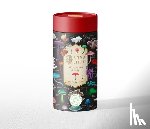 Flame Tree Studio - Adult Cylinder Jigsaw Puzzle Anna Stead: Mushrooms & Fungi