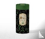 Flame Tree Studio - Adult Cylinder Jigsaw Puzzle Anna Stead: A Medieval Herbal