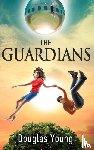 Young, Douglas - The Guardians