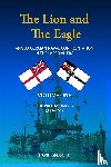 Gregory, David - The Lion and The Eagle