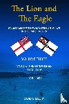 Gregory, David - The Lion and The Eagle