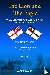 Gregory, David - The Lion and The Eagle