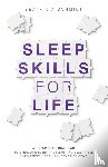 Schmidt, Beatrix A - Sleep Skills for Life