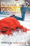 Shanahan, Patrick - Diamond Pursuit