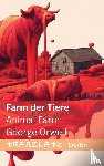 Orwell, George - Farm der Tiere / Animal Farm