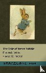 Potter, Beatrix - The Tale of Peter Rabbit / Piotruś Krolik