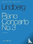 Lindberg, Magnus - Piano Concerto No. 3