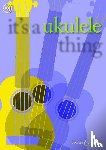 McDonagh, Ailbhe - It's a Ukulele Thing