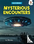 Stevenson, Paul - Mysterious Encounters