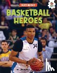 Stevenson, Paul - Basketball Heroes