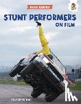 Stevenson, Paul - Stunt Performers on Film