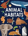 Griffin, Annabel - Animal Habitats