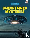 Stevenson, Paul - Unexplained Mysteries