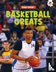  - Basketball Greats