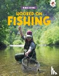 Stevenson, Paul - Hooked On Fishing