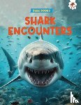 Stevenson, Paul - Shark Encounters