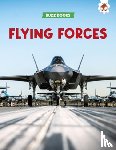 Stevenson, Paul - Flying Forces