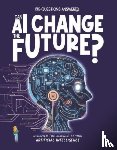 Watson, Olivia - Can AI Change the Future?