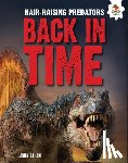 Allan, John - Back in Time
