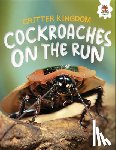 Storm, Rebecca - Cockroaches on the Run