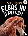 Storm, Rebecca - Fleas in a Frenzy