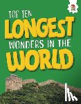 Allan, John - Top Ten Longest Wonders in the World