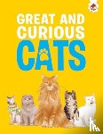 Jeffrey, Eliza - Great and Curious Cats