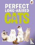 Jeffrey, Eliza - Perfect Long-Haired Cats