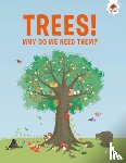 Watson, Olivia - Trees, Why Do We Need Them?